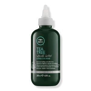 Paul Mitchell Tea Tree Special Detox Kombucha Rinse